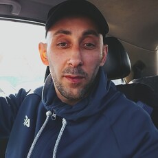 Фотография мужчины Мурад, 41 год из г. Лодзь