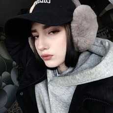 Фотография девушки Алина, 18 лет из г. Тулун