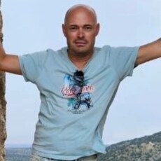 Фотография мужчины Andrei, 43 года из г. Вологда