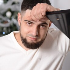 Фотография мужчины Карим, 34 года из г. Булаево