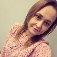 Фотография девушки Наталья, 26 лет из г. Яранск