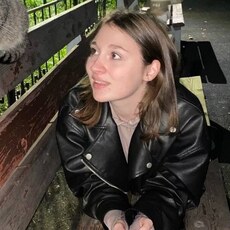 Elizaveta, 18 из г. Санкт-Петербург.