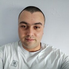 Фотография мужчины Sohib, 27 лет из г. Москва