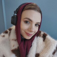 Ира, 26 из г. Санкт-Петербург.