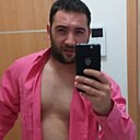 Йосиф, 38 лет