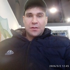 Фотография мужчины Евгений, 38 лет из г. Абай