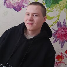 Фотография мужчины Александр, 18 лет из г. Рязань