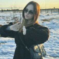 Фотография девушки Аня, 21 год из г. Гомель