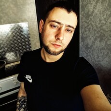 Фотография мужчины Ник, 29 лет из г. Нягань
