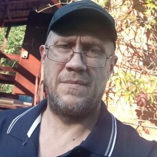 Фотография мужчины Валерий, 52 года из г. Санкт-Петербург