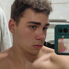Фотография мужчины Дамир, 18 лет из г. Полтава