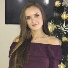 Фотография девушки Софія, 35 лет из г. Черновцы