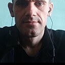 Лютый, 39 лет