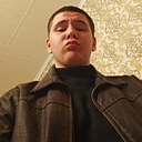 Максим, 18 лет