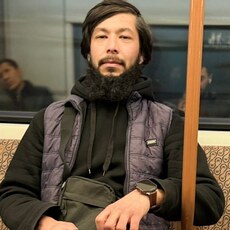 Фотография мужчины Шахзод, 27 лет из г. Маслянино
