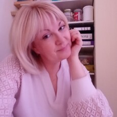 Фотография девушки Анжела, 53 года из г. Долгопрудный
