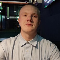 Фотография мужчины Максим, 27 лет из г. Гомель