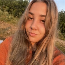 Фотография девушки Анастасия, 24 года из г. Москва