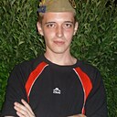 Макс, 35 лет
