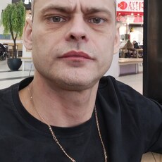 Фотография мужчины Александр, 40 лет из г. Бузулук