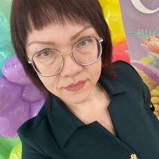 Оксана, 53 из г. Комсомольск-на-Амуре.