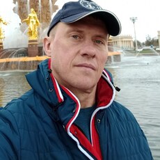 Фотография мужчины Павел, 43 года из г. Якутск