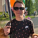 Стас, 21 год
