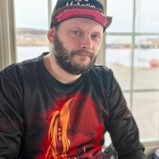 Фотография мужчины Александр, 37 лет из г. Петропавловск-Камчатский