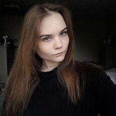 Фотография девушки Екатерина, 21 год из г. Санкт-Петербург