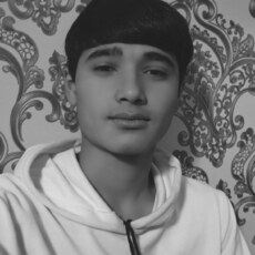 Фотография мужчины Дима, 20 лет из г. Сургут