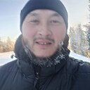 Арслан, 38 лет