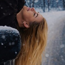 Фотография девушки Юля, 26 лет из г. Киев