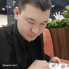 Фотография мужчины Ринат, 28 лет из г. Ташкент