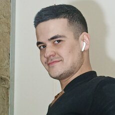 Фотография мужчины Selim, 21 год из г. Тамбов