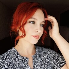 Анна, 24 из г. Красноярск.