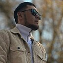 Акжан, 33 года