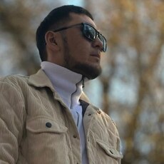 Фотография мужчины Акжан, 33 года из г. Тараз