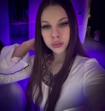 Фотография девушки Djina, 20 лет из г. Воронеж
