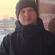 Фотография мужчины Maksim, 34 года из г. Архангельск