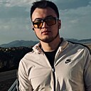 Куат, 22 года
