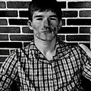 Муслим, 20 лет