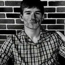 Фотография мужчины Муслим, 20 лет из г. Хасавюрт
