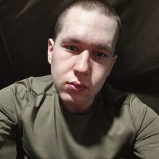Фотография мужчины Олег, 24 года из г. Новосибирск