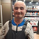Мирзо, 61 год