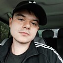 Дима, 23 года