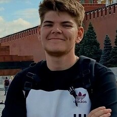 Фотография мужчины Александр, 19 лет из г. Иваново