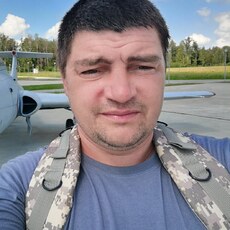 Фотография мужчины Сега, 42 года из г. Тюмень