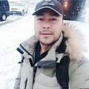 Babajan, 32 года