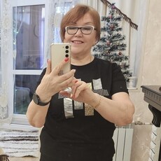 Фотография девушки Валентина, 64 года из г. Тюмень