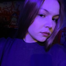 Фотография девушки Анастасия, 22 года из г. Санкт-Петербург